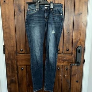 Hudson skinny jeans